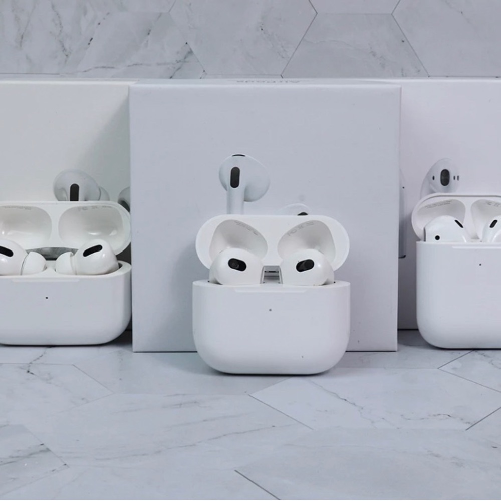 5.0 bluetooth earbuds 3 styles